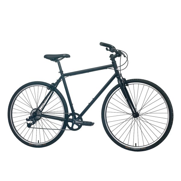 Fairdale Lookfar Matte Black in S‑L - bicikl-Ciklo-Centar-Zagreb