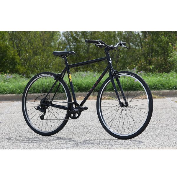 FAIRDALE Lookfar Gloss Black in S‑L - bicikl-Ciklo-Centar-Zagreb