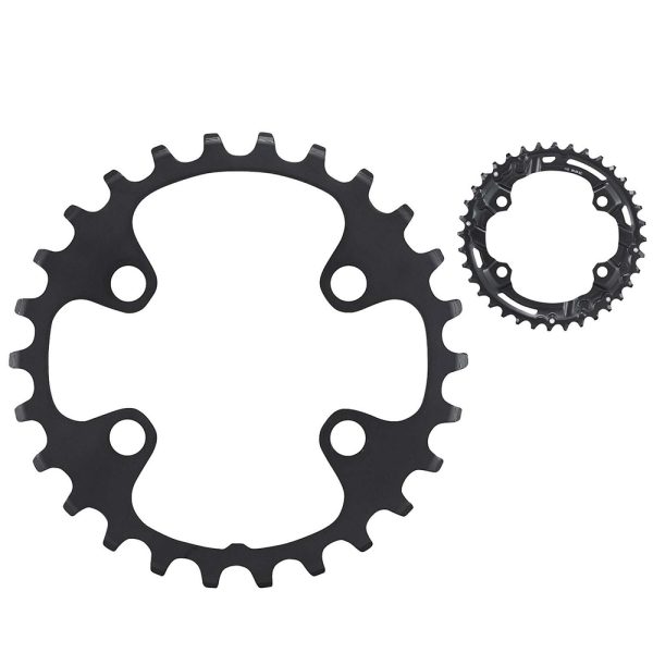 SHIMANO DEORE FC-M5100-2/M5100-B2 2x11spd - lančanik-Ciklo-Centar-Zagreb