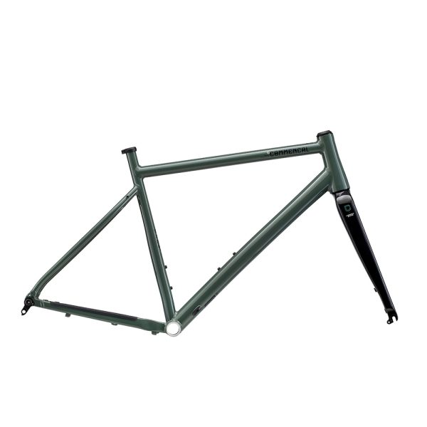 COMMENCAL VIP FCB KESWICK GREEN - okvir-Ciklo-Centar-Zagreb