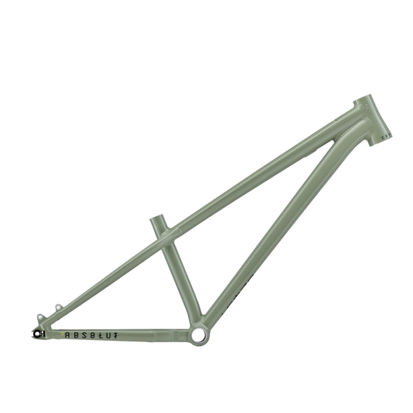 COMMENCAL ABSOLUT HERITAGE GREEN - okvir-Ciklo-Centar-Zagreb