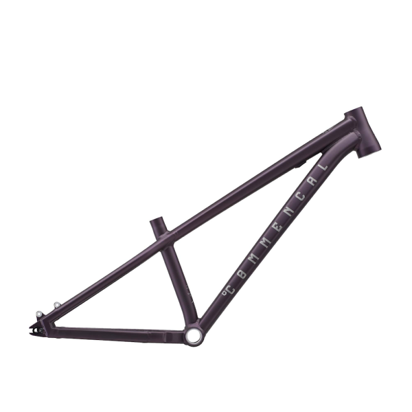 COMMENCAL ABSOLUT METALLIC PURPLE - okvir-Ciklo-Centar-Zagreb