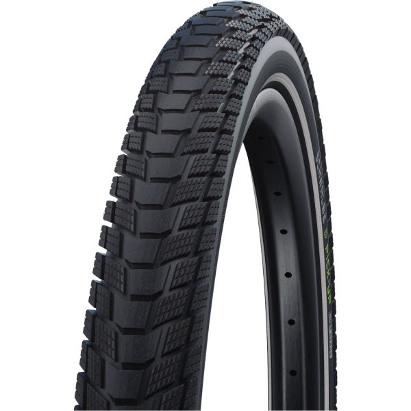 SCHWALBE Pick-Up guma 24x2.15" - ECE-R75 Performance | Addix E vanjska guma - crna-Ciklo-Centar-Zagreb