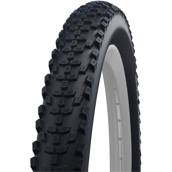 SCHWALBE Smart Sam 24x1.85" Active | SBC | K-Guard vanjska guma - crna-Ciklo-Centar-Zagreb