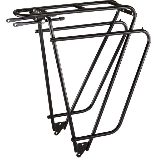 Tubus Logo Classic 29" stražnji nosač - crni-Ciklo-Centar-Zagreb
