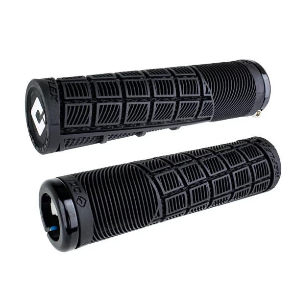 ODI Reflex XL LOCK-ON gripovi 135mm - crni-Ciklo-Centar-Zagreb