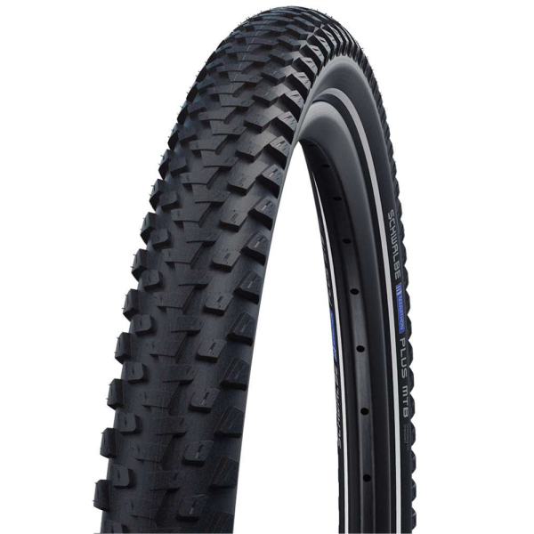 SCHWALBE Marathon Plus 27.5x2.35" MTB SDG E-50 vanjska guma - crna reflex-Ciklo-Centar-Zagreb