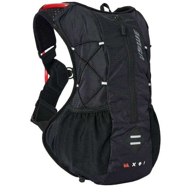 USWE Outlander 10L hidratacijski ruksak - crni-Ciklo-Centar-Zagreb
