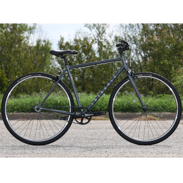 FAIRDALE Express Matte Charcoal S | M - bicikl-Ciklo-Centar-Zagreb