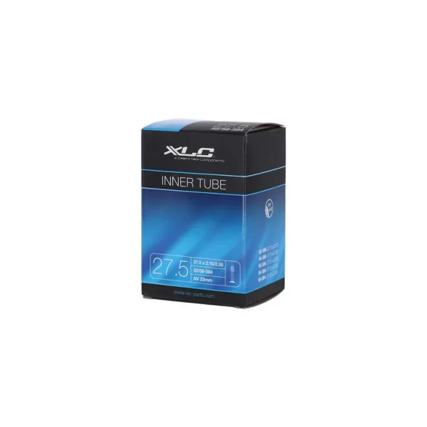 XLC 27.5x2.10-2.35 AV 33mm (rinfuza) - zračnica-Ciklo-Centar-Zagreb