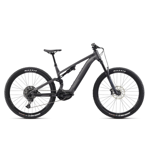 COMMENCAL META POWER TR SHIMANO RIDE DARK SLATE - bicikl-Ciklo-Centar-Zagreb
