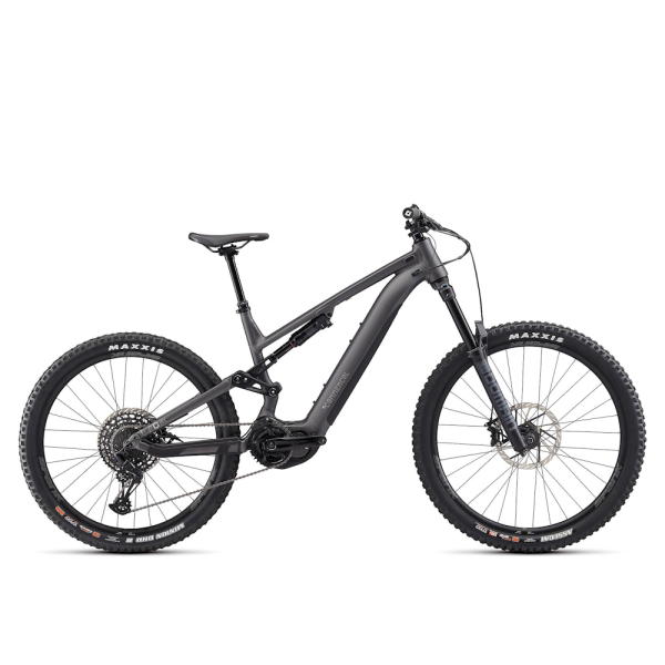 COMMENCAL META POWER SX SHIMANO RIDE DARK SLATE - bicikl-Ciklo-Centar-Zagreb