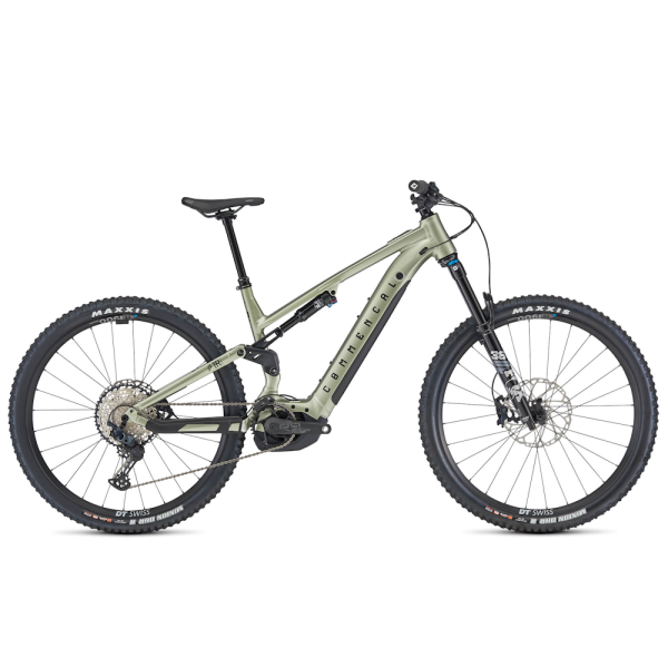 COMMENCAL META POWER TR BOSCH ESSENTIAL 70´S GREEN - bicikl-Ciklo-Centar-Zagreb