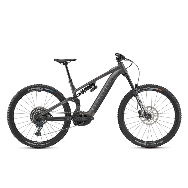 COMMENCAL META POWER TR BOSCH RACE DARK SLATE - bicikl-Ciklo-Centar-Zagreb