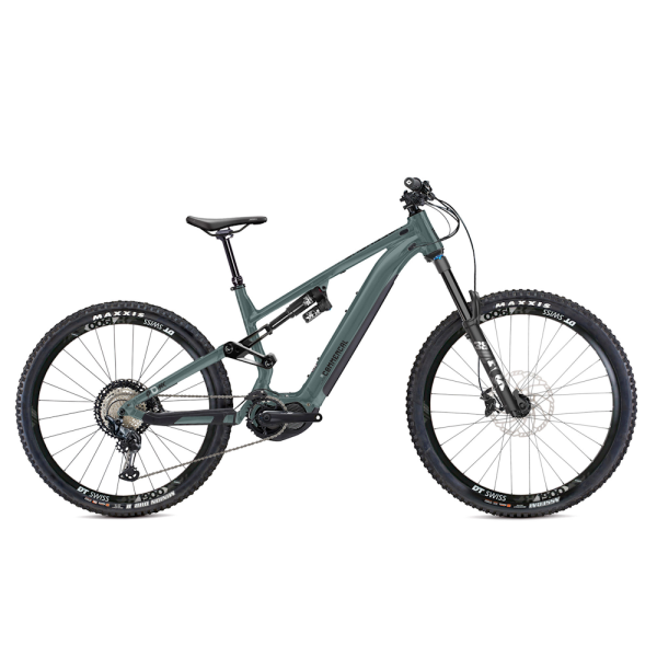 COMMENCAL META POWER SX SHIMANO ESSENTIAL KESWICK GREEN - bicikl-Ciklo-Centar-Zagreb