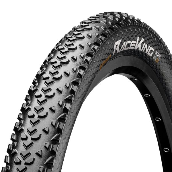 CONTINENTAL Race King 29x2.00" Performance MTB E25 vanjska guma - crna-Ciklo-Centar-Zagreb