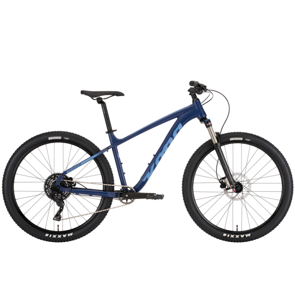 KONA Fire Mountain bicikl - tamno plavi-Ciklo-Centar-Zagreb
