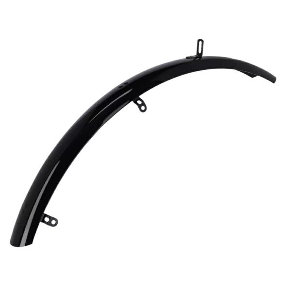 SKS GERMANY Bluemels Basic 55mm 28" prednji blatobran - crni-Ciklo-Centar-Zagreb