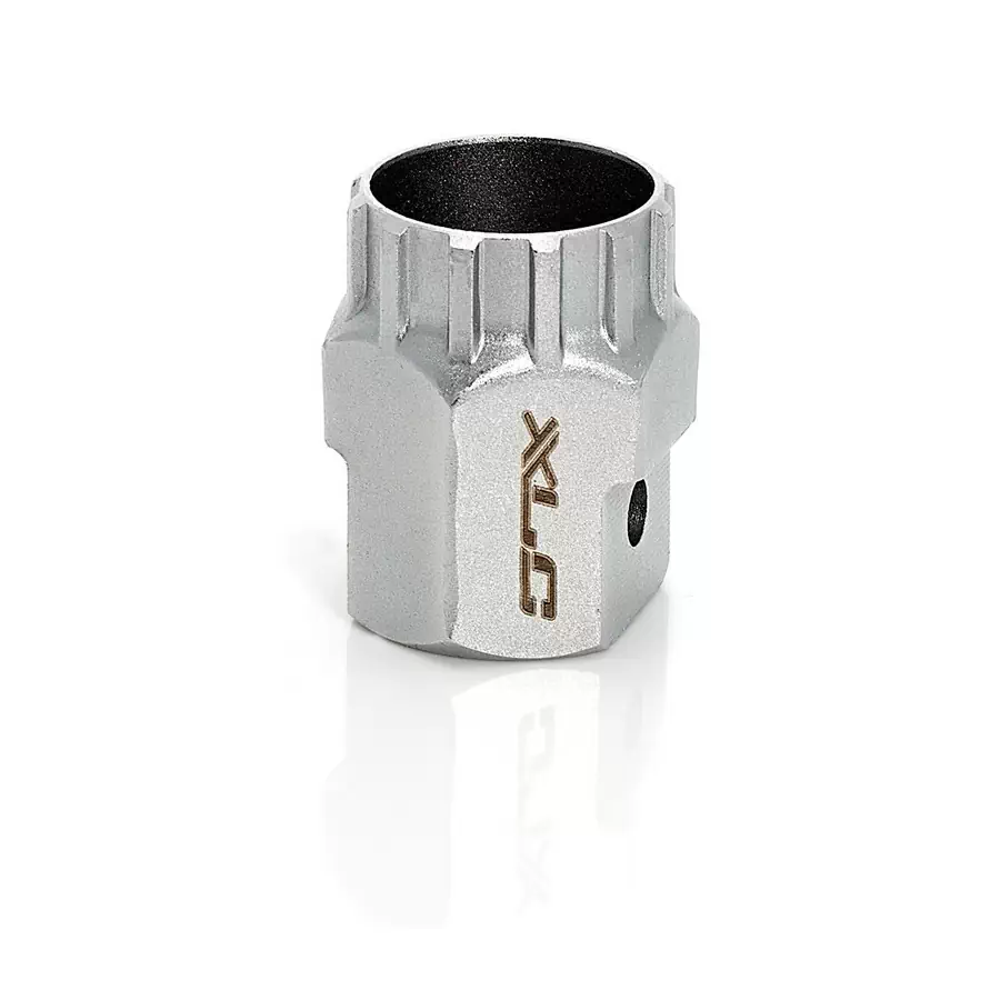 XLC CA03 za Shimano HG kasetu SB-Plus - alat za skidanje kasete-Ciklo-Centar-Zagreb