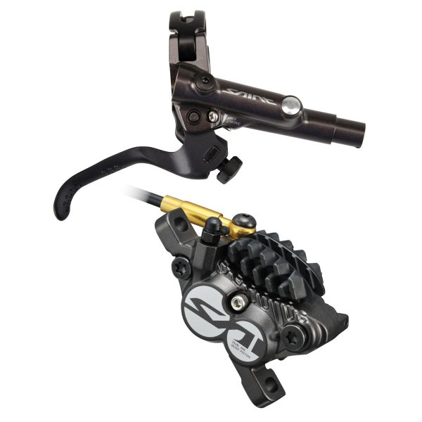 SHIMANO BL-M820-B-L/BR-M820 H03C - stražnji set disk kočnice-Ciklo-Centar-Zagreb