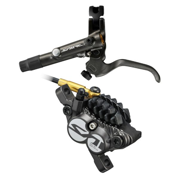 SHIMANO BL-M820-B-L/BR-M820 H03C - prednji set disk kočnice-Ciklo-Centar-Zagreb