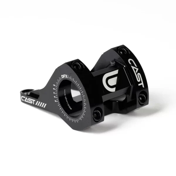 CAST DFX Direct Mount Stem - lula upravljača-Ciklo-Centar-Zagreb