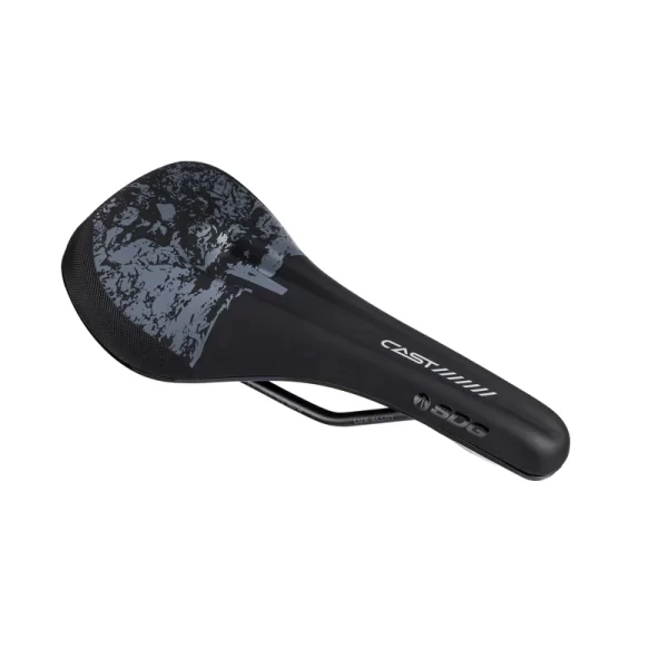 CAST Danny MacAskill Trig Point Edition Bel-Air V3 MAX Signature Saddle - sjedalo-Ciklo-Centar-Zagreb