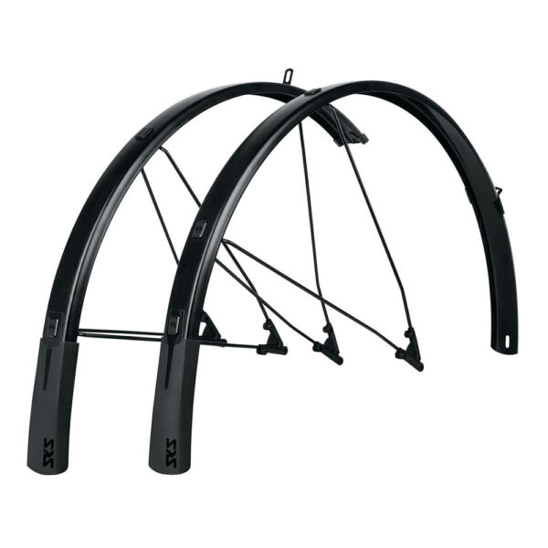 SKS GERMANY Bluemels Style 28" set blatobrana - crni-Ciklo-Centar-Zagreb