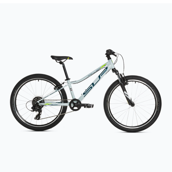 SUPERIOR Racer 24" bicikl - bijelo plavi-Ciklo-Centar-Zagreb