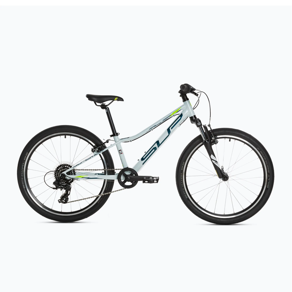 SUPERIOR Racer 24" bicikl - bijelo plavi-Ciklo-Centar-Zagreb