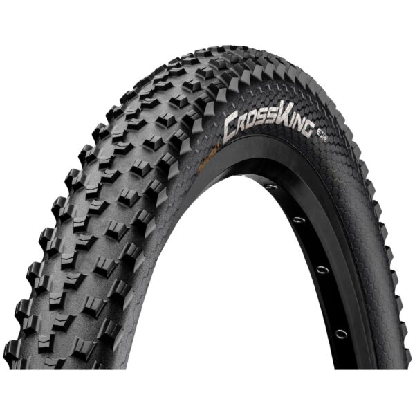 CONTINENTAL Cross King 20x2.00" vanjska guma - crna-Ciklo-Centar-Zagreb