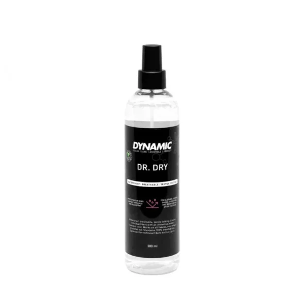 DYNAMIC Dr. Dry 300 ml - hidroizolacijski sprej-Ciklo-Centar-Zagreb