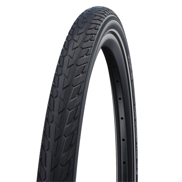 SCHWALBE Road Cruiser Plus 24x1.75" vanjska guma - crna-Ciklo-Centar-Zagreb