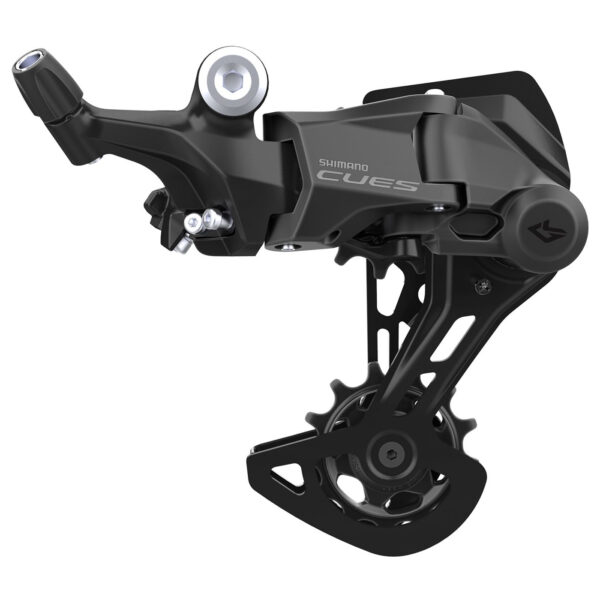 SHIMANO CUES RD-U4000 Shadow RD | 1x9SPD | srednji (GS) - stražnji mjenjač-Ciklo-Centar-Zagreb
