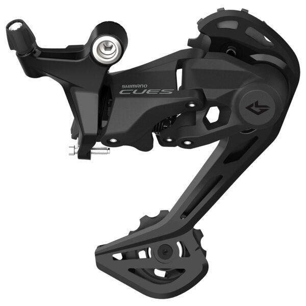 SHIMANO CUES RD-U4020 Shadow RD | 2x9spd | dugi (SGS) - stražnji mjenjač-Ciklo-Centar-Zagreb