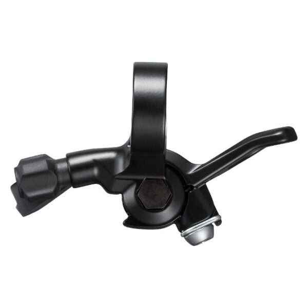 SHIMANO SL-MT500 ručica za dropper lijeva - crna-Ciklo-Centar-Zagreb