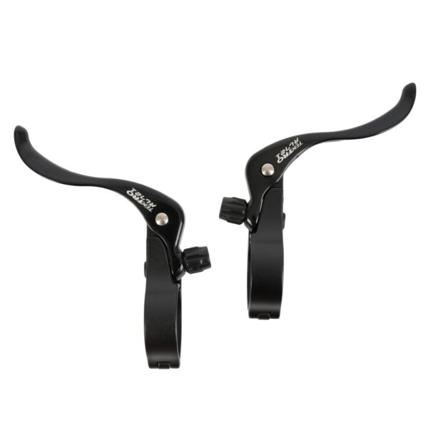 Tektro RL721 Cross Brake Lever Pair 31.8mm ručice - crne-Ciklo-Centar-Zagreb