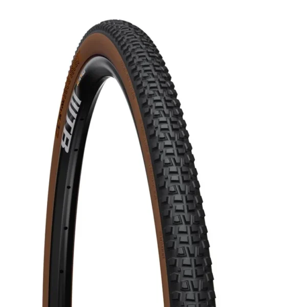 WTB Cross Boss 700x35c TCS LIGHT FaSRo vanjska guma - crno smeđa-Ciklo-Centar-Zagreb