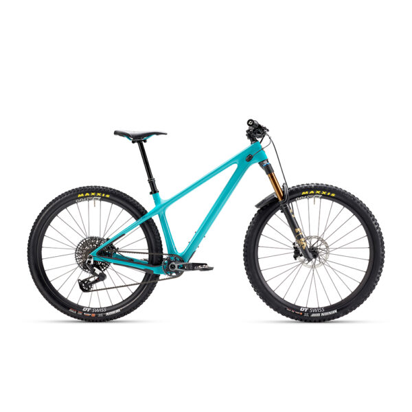 YETI ARC bicikl - turquoise-Ciklo-Centar-Zagreb