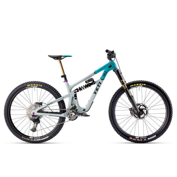 YETI SB160 bicikl - team issue-Ciklo-Centar-Zagreb