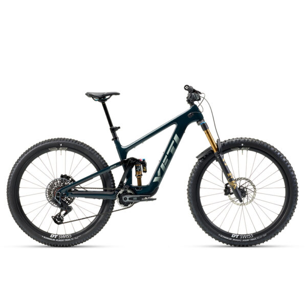 YETI MTe bicikl - midnight-Ciklo-Centar-Zagreb