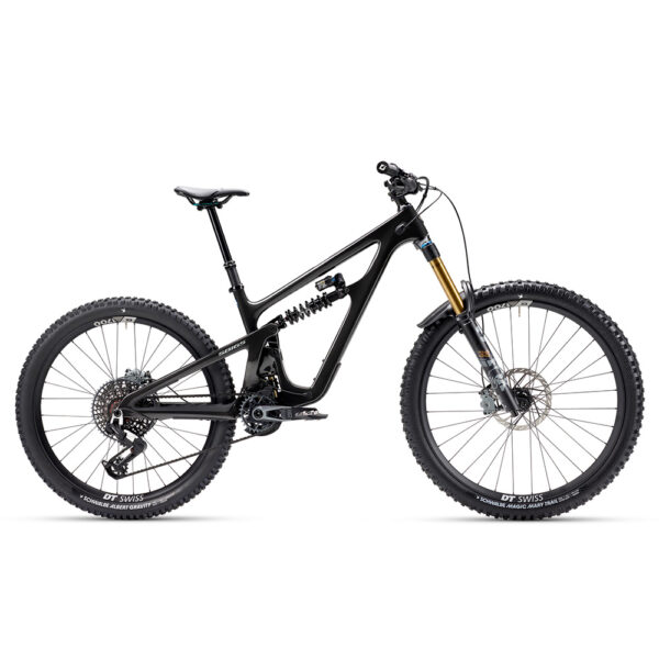 YETI SB165 raw gloss - bicikl-Ciklo-Centar-Zagreb