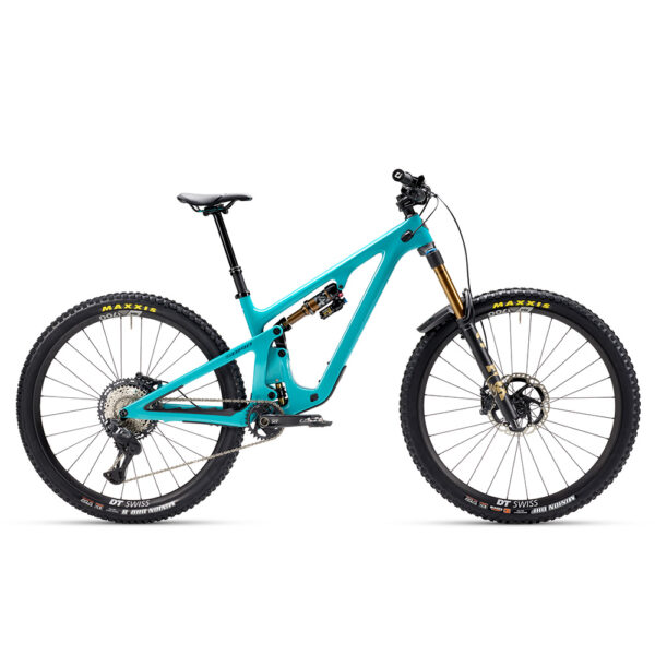YETI SB140 turquoise - bicikl-Ciklo-Centar-Zagreb