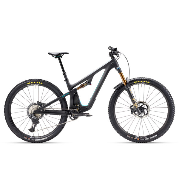 YETI SB120 bicikl - raw carbon-Ciklo-Centar-Zagreb