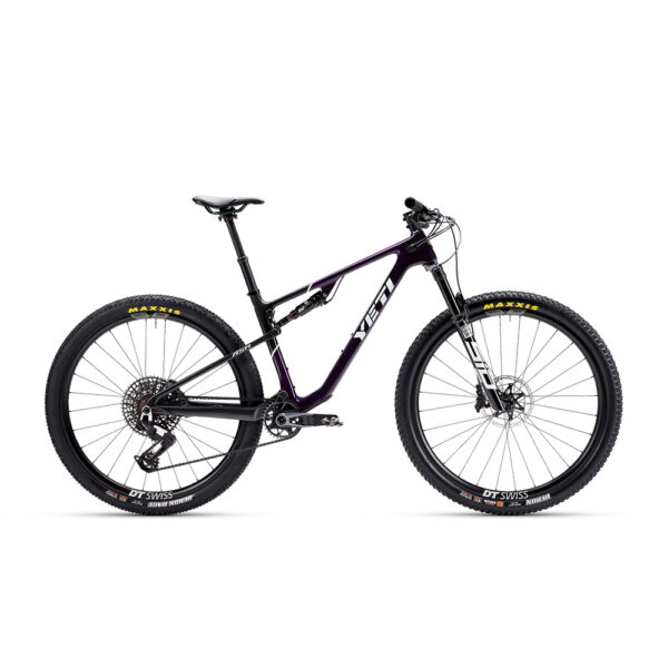 YETI ASR bicikl - purple haze-Ciklo-Centar-Zagreb