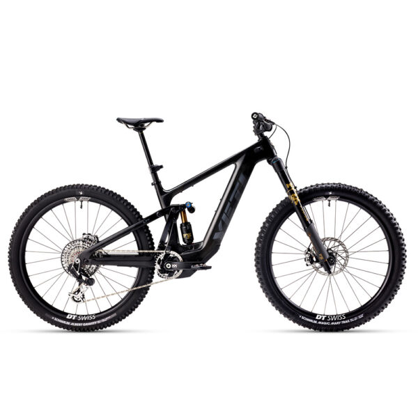 YETI LTe raw gloss - bicikl-Ciklo-Centar-Zagreb