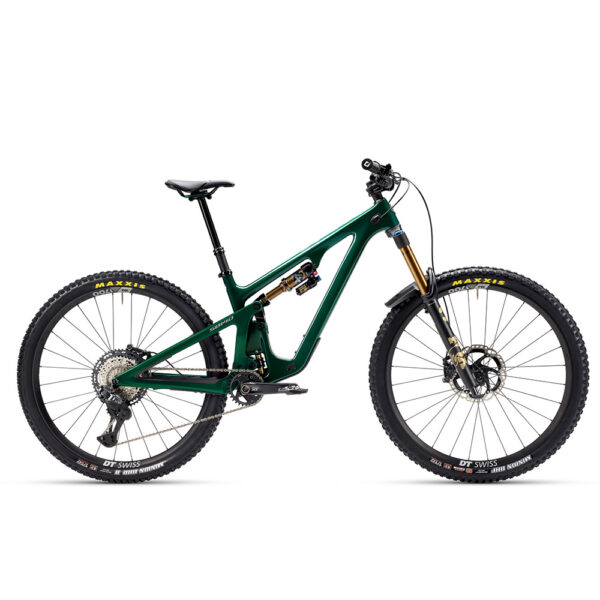 YETI SB140 emerald - bicikl-Ciklo-Centar-Zagreb