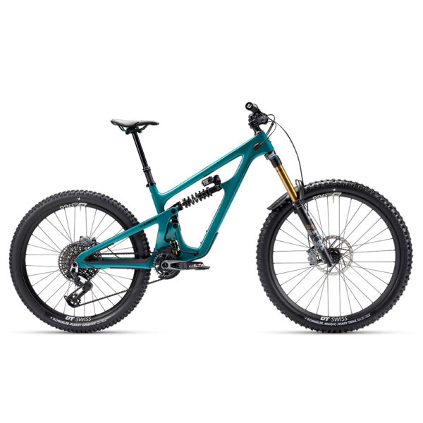 YETI SB165 spruce gloss - bicikl-Ciklo-Centar-Zagreb