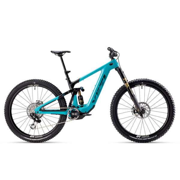 YETI LTe turquoise - bicikl-Ciklo-Centar-Zagreb