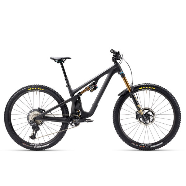 YETI SB140 raw carbon - bicikl-Ciklo-Centar-Zagreb